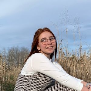 Meet your Posher, Dani